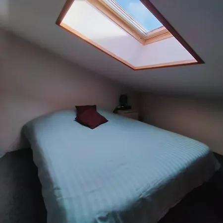 Apartament La Fermette D'eden 2 Personnes *