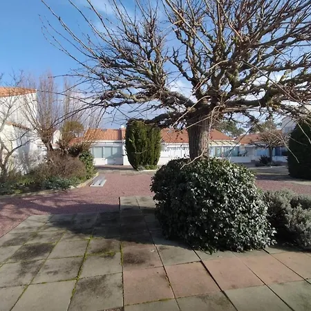 La Fermette D'eden 2 Personnes