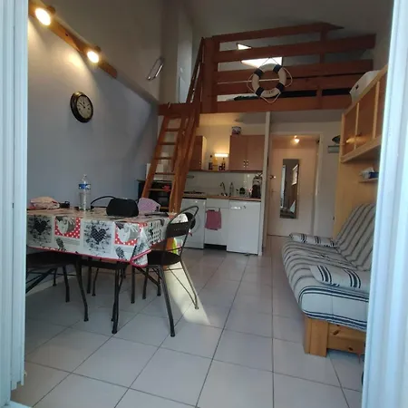 La Fermette D'eden 2 Personnes Apartament